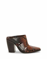 Aimie-dusk Multi - Gradient Viper Le Animal Print