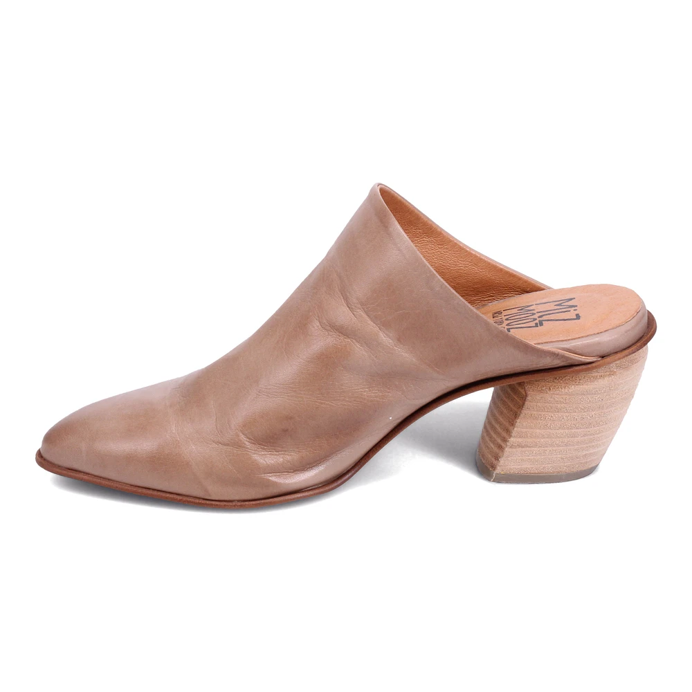 Amalia Beige