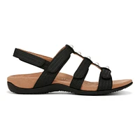Amber Pearl Black
