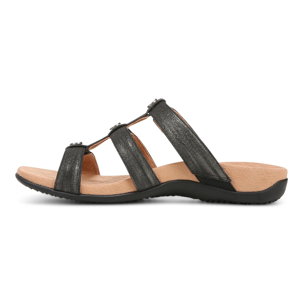 Amber Pearl Slide