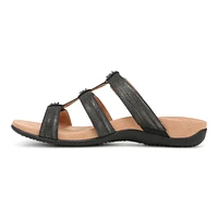 Amber Pearl Slide