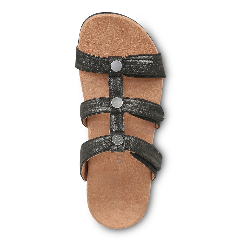 Amber Pearl Slide
