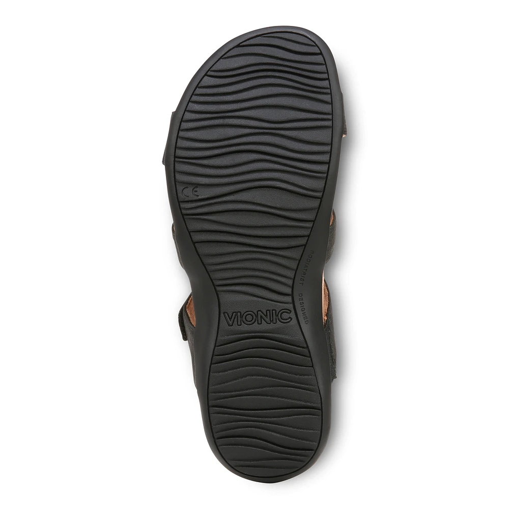 Amber Pearl Slide