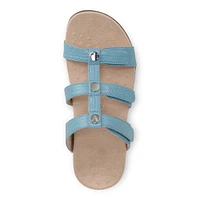 Amber Pearl Slide