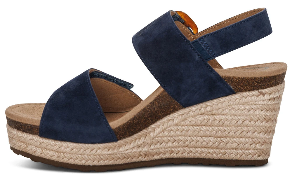 Ashley Navy