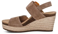 Ashley Taupe