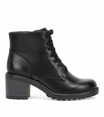 Ayla-black - Draper Pu Black