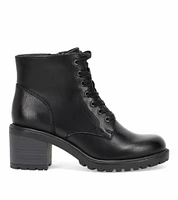 Ayla-black - Draper Pu Black