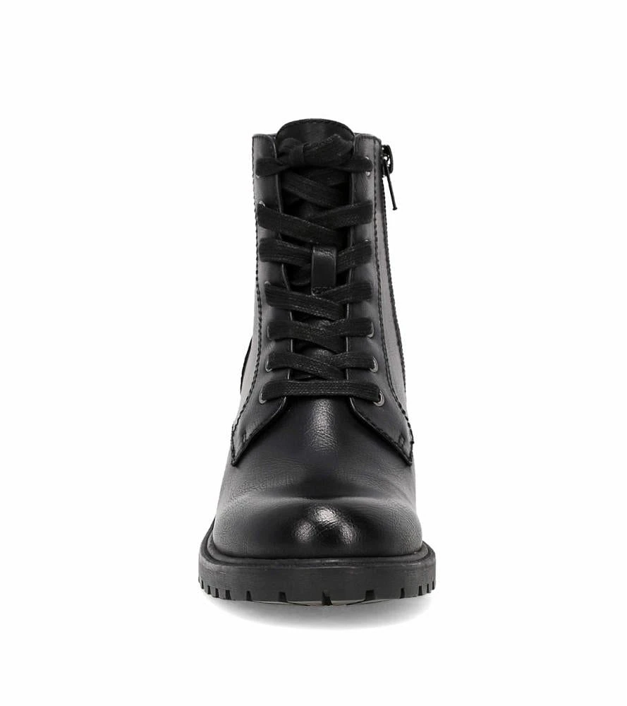 Ayla-black - Draper Pu Black