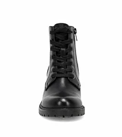 Ayla-black - Draper Pu Black