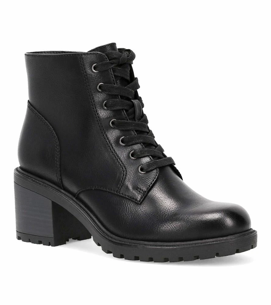 Ayla-black - Draper Pu Black
