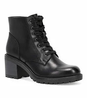 Ayla-black - Draper Pu Black