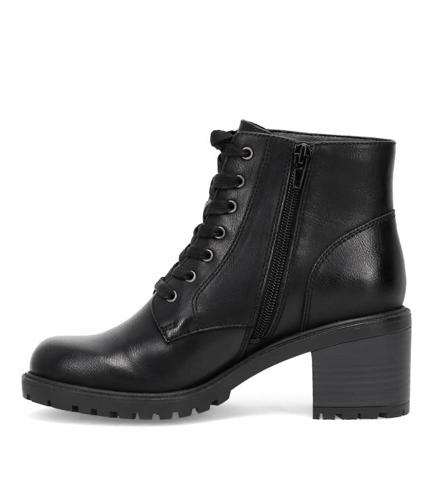 Ayla-black - Draper Pu Black