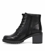 Ayla-black - Draper Pu Black