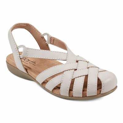 Berri - Sand White Nappa Lal