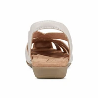 Berri - Sand White Nappa Lal