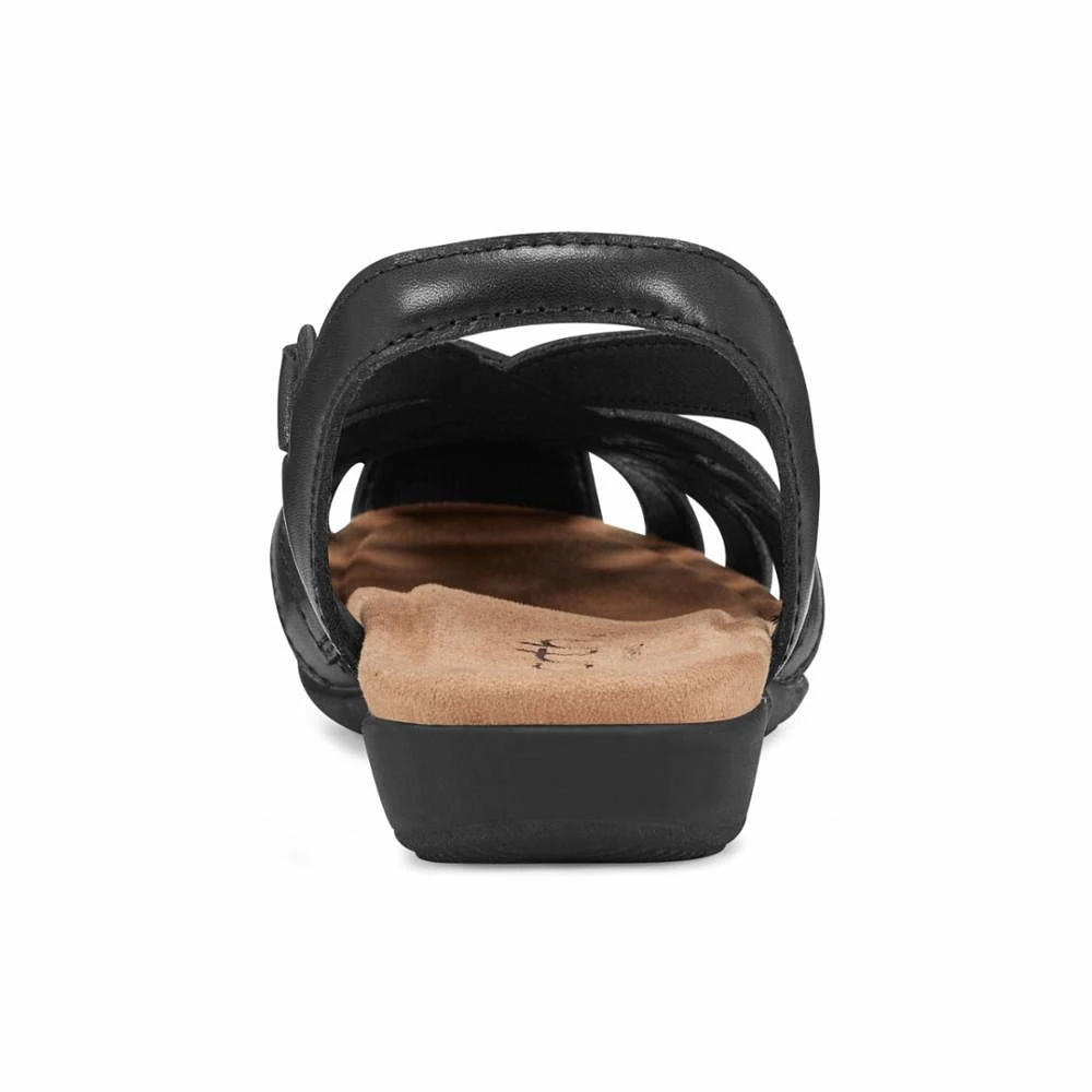 Berri-black-nappa Lal (gr) Black