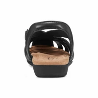 Berri-black-nappa Lal (gr) Black