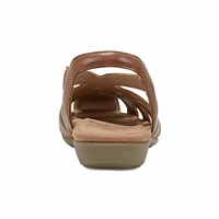 Berri-alpaca-nappa Lal (gr) Brown Wide