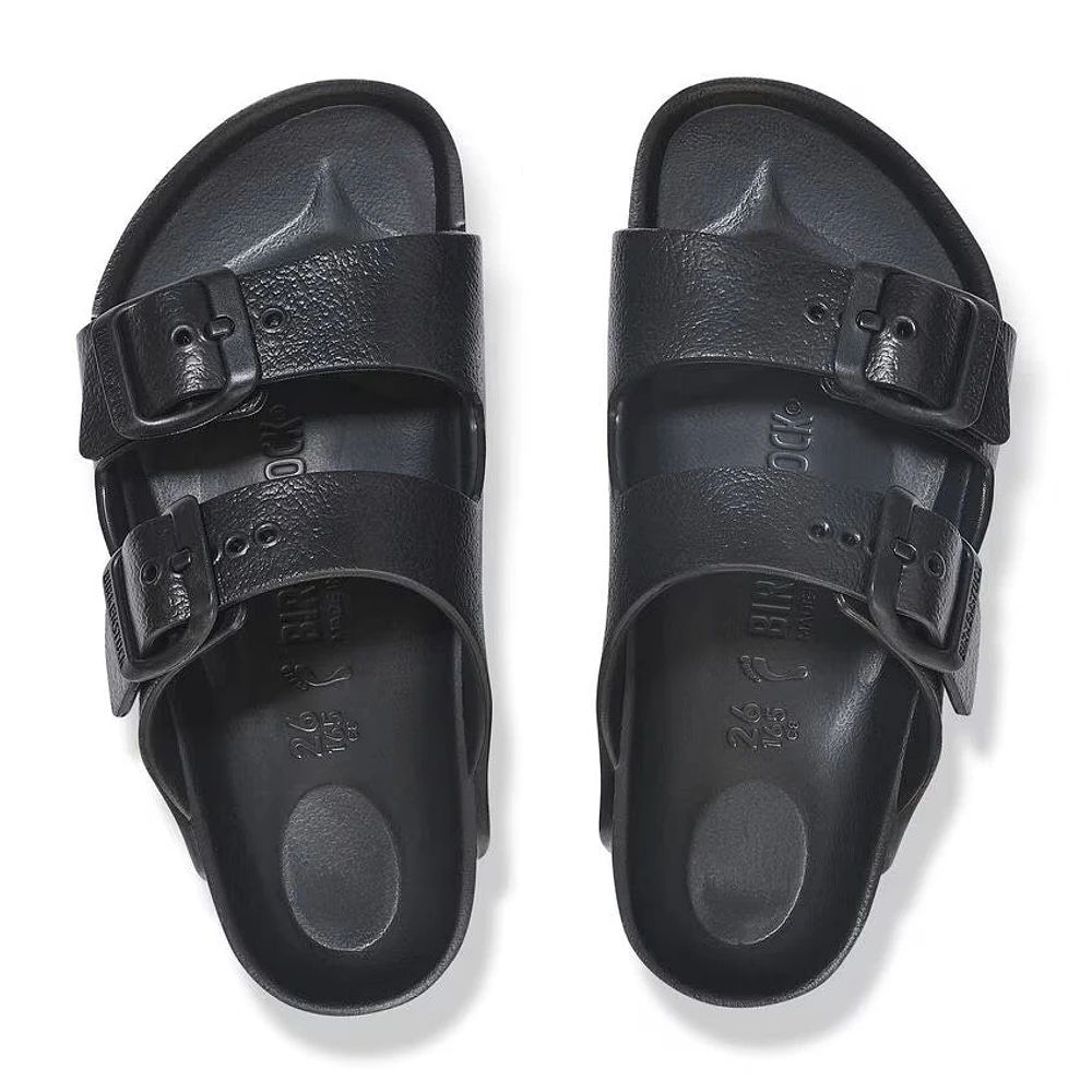 Arizona Eva Black Narrow