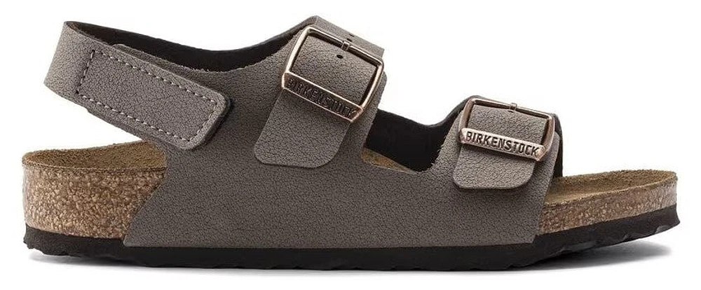 Milano Birkibuc Mocha Narrow