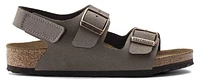 Milano Birkibuc Mocha Narrow