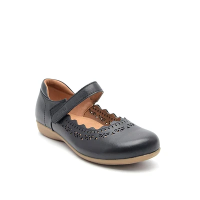 Brady-black-nashville Lthr (gr) Black