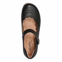 Brady-black-nashville Lthr (gr) Black