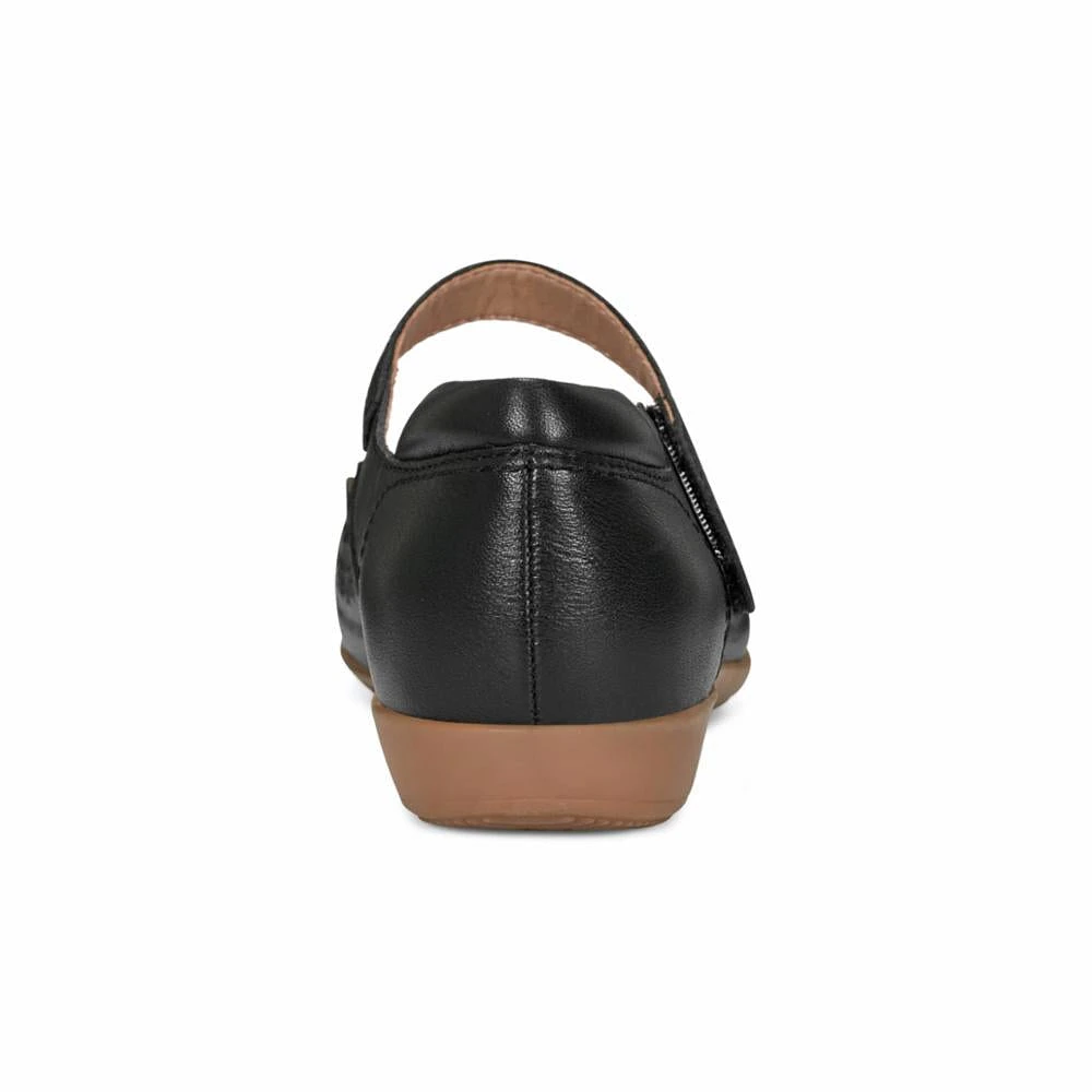 Brady-black-nashville Lthr (gr) Black