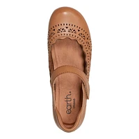 Brady-dk Tan84955-nashville Leather Brown