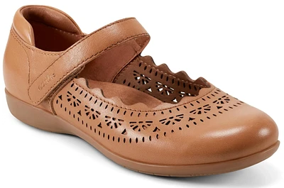 Brady-dk Tan84955-nashville Leather Brown