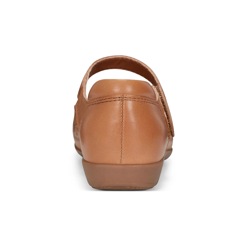 Brady-dk Tan84955-nashville Leather Brown