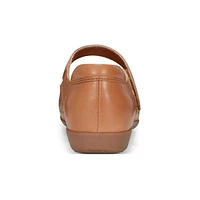 Brady-dk Tan84955-nashville Leather Brown