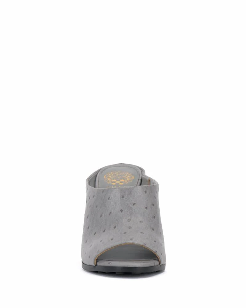 Brianda-faint Fog - Speckled Ostrich Grey