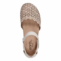 Bronnie-cream23022-lumex123-ltnh Nubuck (gr)-aston White Wide