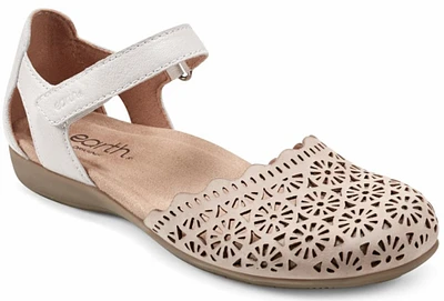 Bronnie-cream23022-lumex123-ltnh Nubuck (gr)-aston White Wide
