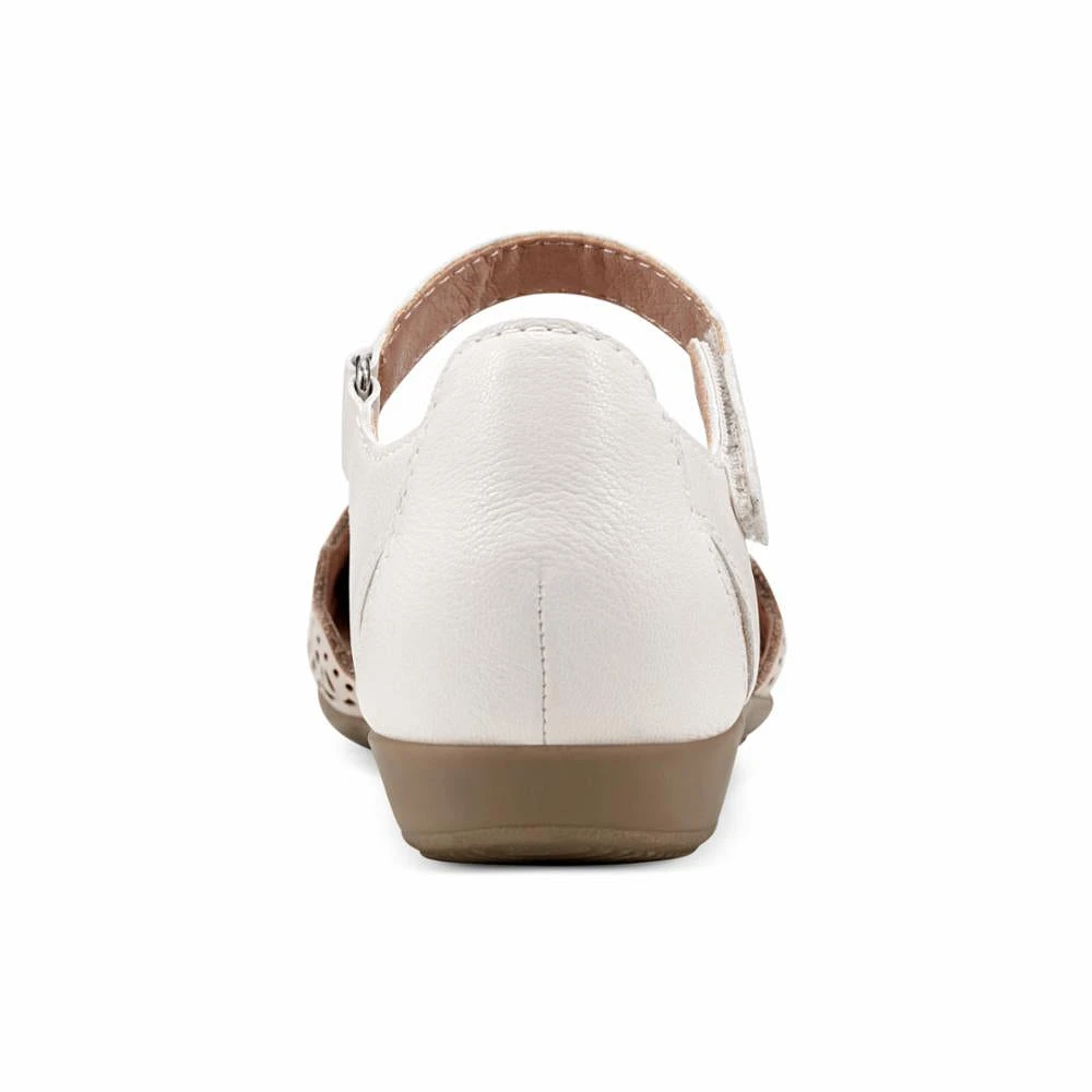 Bronnie-cream23022-lumex123-ltnh Nubuck (gr)-aston White Wide
