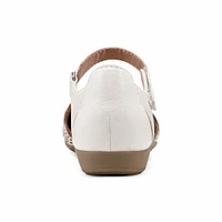 Bronnie-cream23022-lumex123-ltnh Nubuck (gr)-aston White Wide