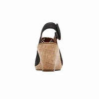 Briah Perf Sling Black Synthetic