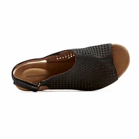 Briah Perf Sling Black Synthetic
