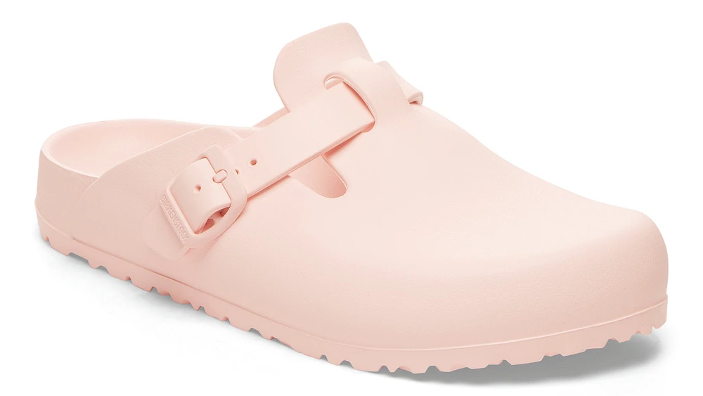 Boston Eva Light Rose Narrow