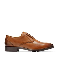 Hawthorne Plain Ox Tan