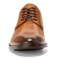Hawthorne Plain Ox Tan