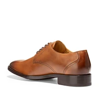 Hawthorne Plain Ox Tan