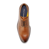 Hawthorne Plain Ox Tan