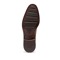 Hawthorne Plain Ox Tan