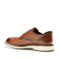 Osborn Grand 360 Plain Toe Ox Tan