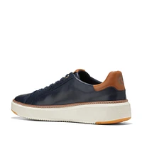Grandpro Topspin Sneaker Navy
