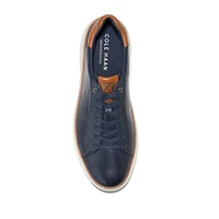 Grandpro Topspin Sneaker Navy