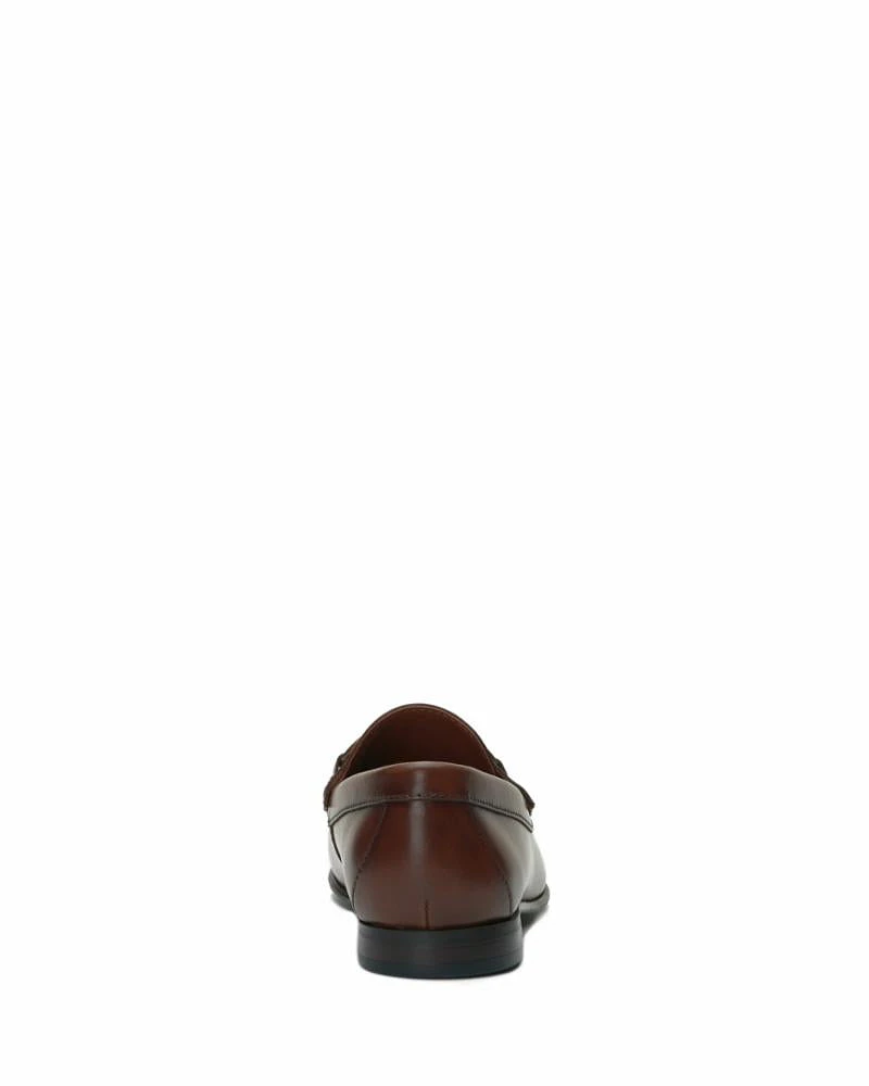 Caelan-cognac - Shihara Brown